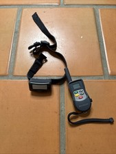 PetSafe 1000 Collar Receiver Bundle Remote Transmitter No Charger Untested