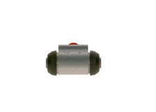 Renault Twingo 2 / II Bremstrommel 203 Set + Vormontierten Radlager