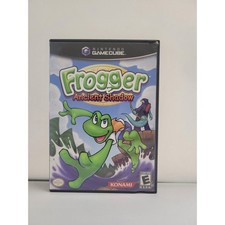 Frogger Ancient Shadow Case Only