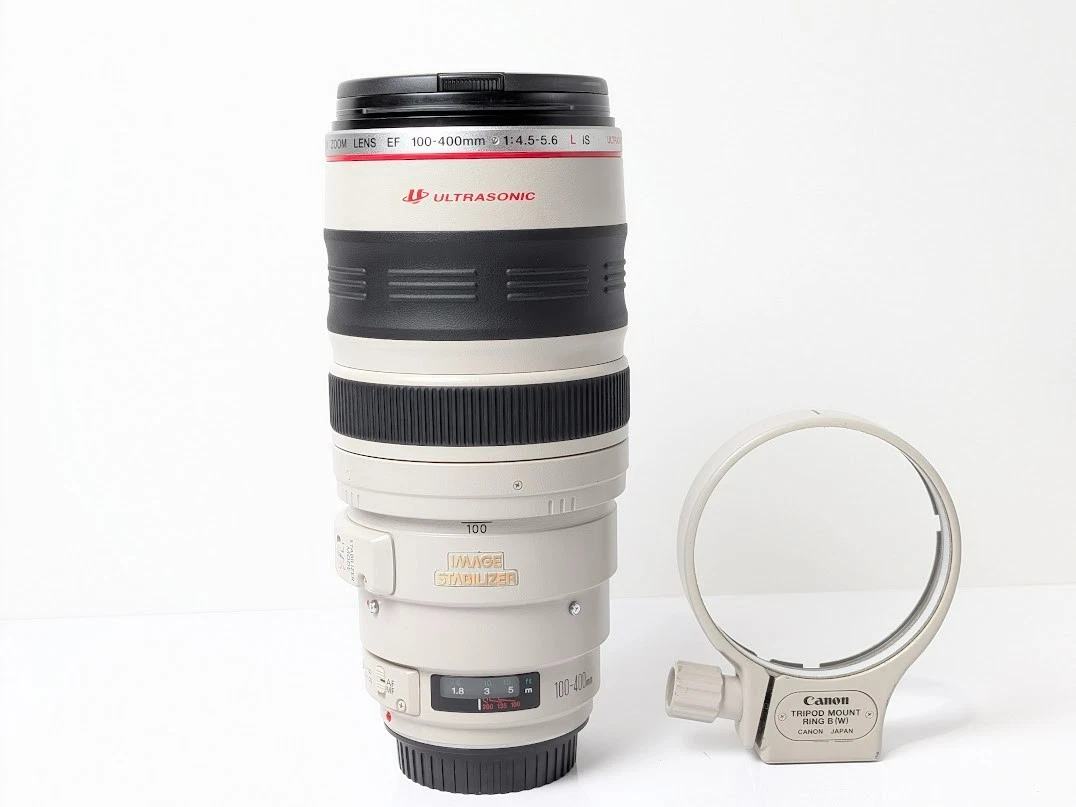 25+ Canon EF 100-400mm Camera Lenses for sale | Updated Oct 2026