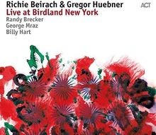 Live at Birdland New York von Richie Beirach | CD | Zustand sehr gut