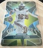 Panini Silhouette Superstars Lanorris Sellers Football Trading Card #9 2025