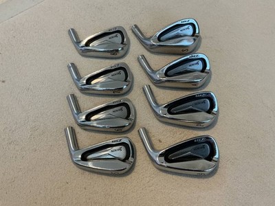 Dunlop SRIXON Z585 Iron Head Set 5-9I,P,A,S | eBay