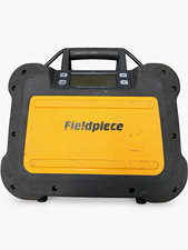 Fieldpiece Mr45 Refrigerant Recovery Machine 120vac 558 Psig Fieldpiece Mr45 Refrigerant Recovery Machine 120vac 558 Psig