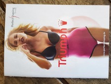 Triumph - Perfect Shaping - 2011