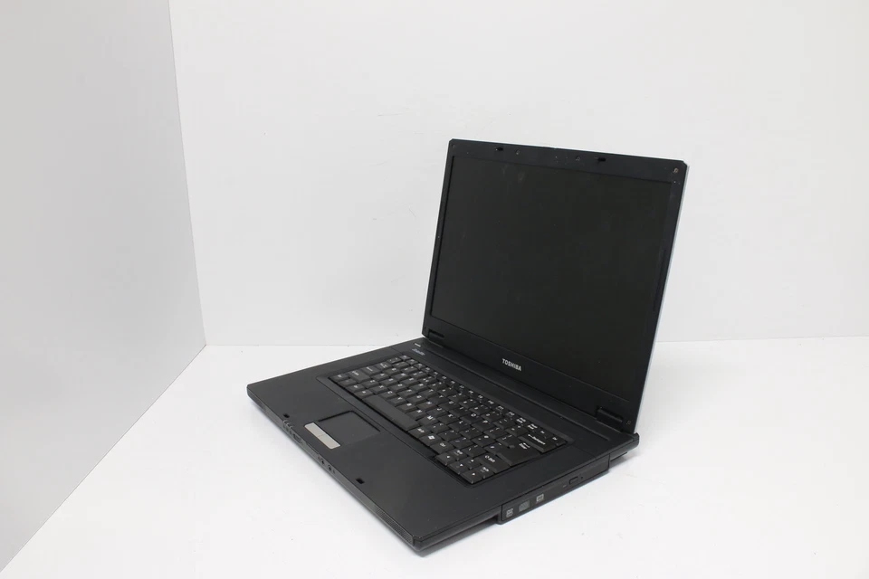 TOSHIBA SATELLITE L30-11D Celeron M440 Spares Repairs Parts - Image 3 of 4