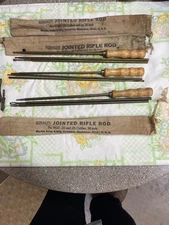 Marbles Gun Cleaning Kits