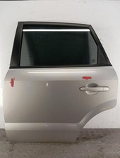 Porte arrière et accessoires Hyundai TUCSON