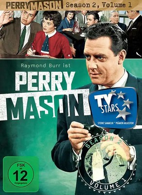 Perry Mason 2.1