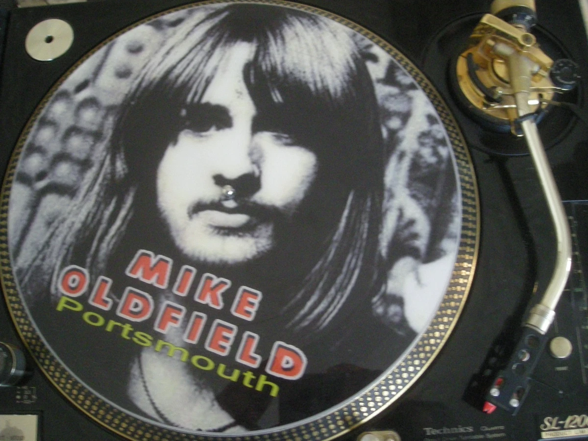 Picture Disc Vinyl Records Mike Oldfield for sale | eBay