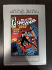 Marvel Masterworks Amazing Spider-man Vol 24