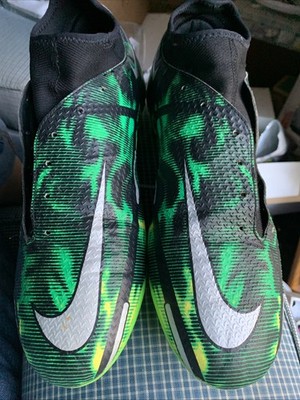 Nike Phantom GT Academy FG Football Boots - Cleats  Size 11- DM0719-003