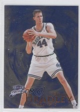 1998-99 Fleer Brilliants Blue Shawn Bradley #76B 0a1
