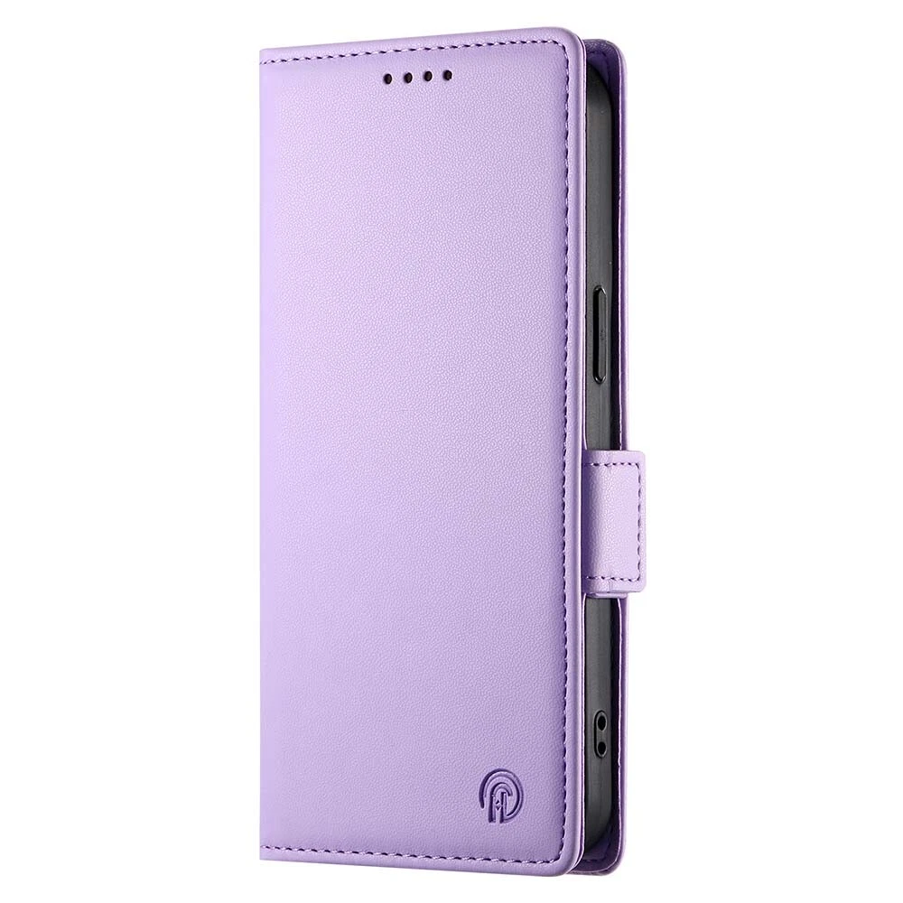 Luxury Magnetic Leather Flip Wallet Case for iPhone 11 12 13 14 15 Pro