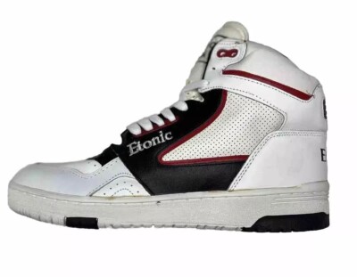 VINTAGE ETONIC EVOLUTION I SZ.8.5 BRAND NEW AS IS