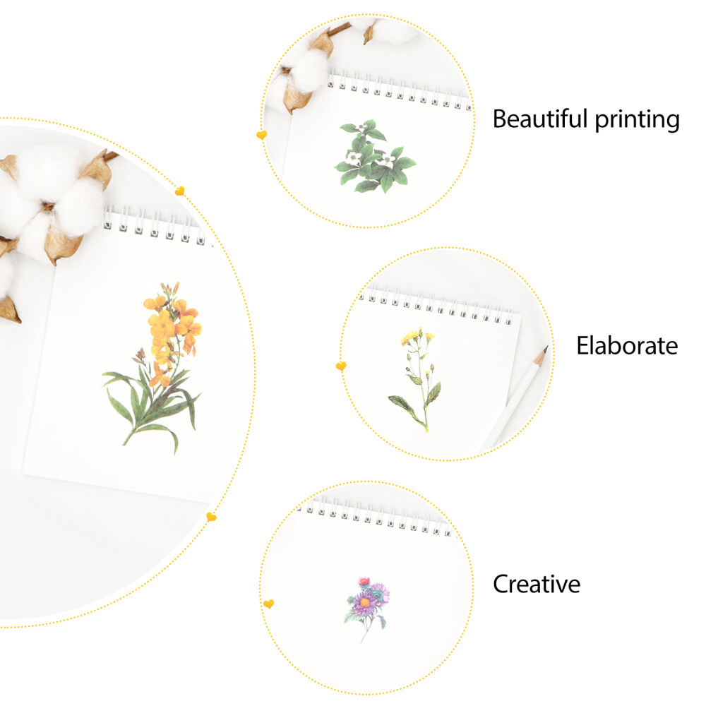 2 Sets Photo Corner Sticker Leaves Planner Stickers Decorative Laptop Stickers eBay