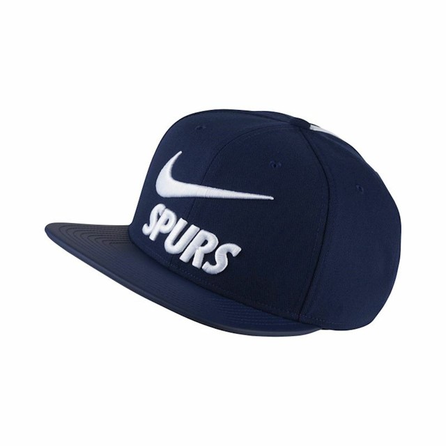 Nike UNISEX Tottenham Spurs Hat Futbol Soccer NAVY WHITE ONE SIZE BRAND NEW | eBay