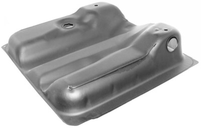VW T25 T3 Fuel Tank - 68mm Diameter Filler Neck 251201201AD