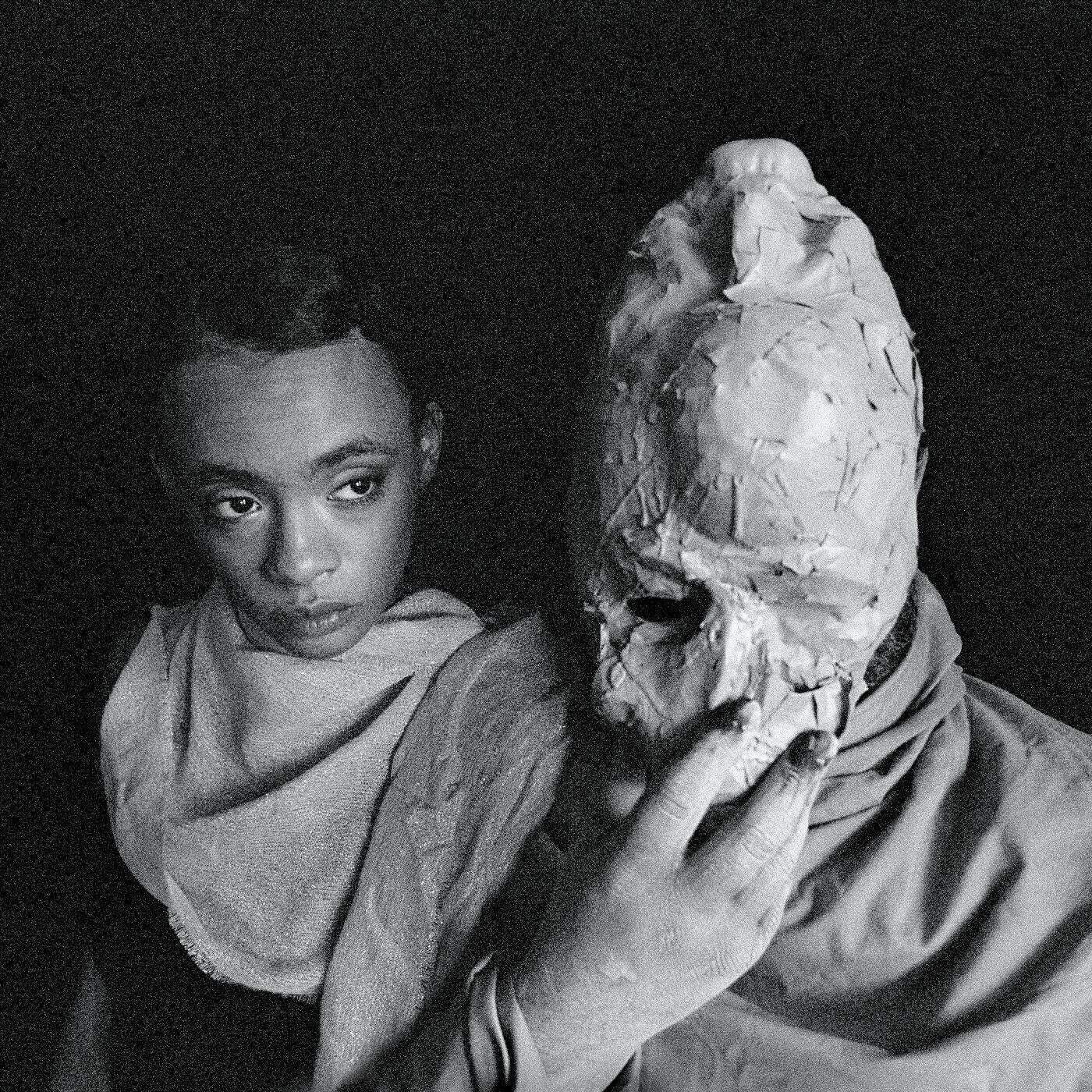 Protomartyr - Formal Growth In The Desert [эксклюзивный инди-синий винил]