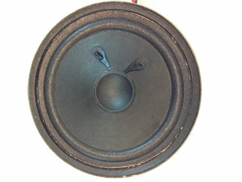 3" Round Replacement Speaker 16 OHM
