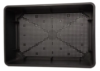 Strati aggiuntivi per allevamento di vermi