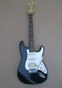 1996 Fender Stratocaster Mexico | eBay