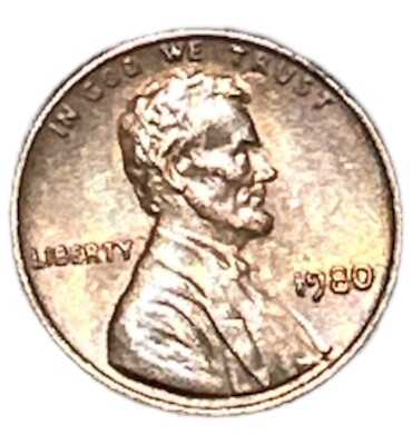 ズレ打　1980年　リンカーン　ペニー　ミントマーク無　レア s-l400.jpg