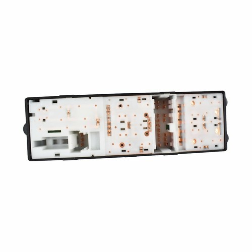 Interrupteur Maître Vitre Conducteur Gauche Pour Nissan Titan 2004-2014 - Référence 25401-ZT10A, Neuf
