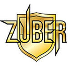 zuber 98.6% Positive feedback