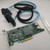 9207-8i PCIE3.0 6Gbps HBA LSI FW:P20 IT Mode ZFS FreeNAS unRAID 2*8087 SAS/SATA