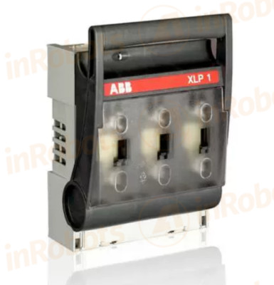 1PC ABB XLP1 fuse switch disconnector 10102809 fast delivery