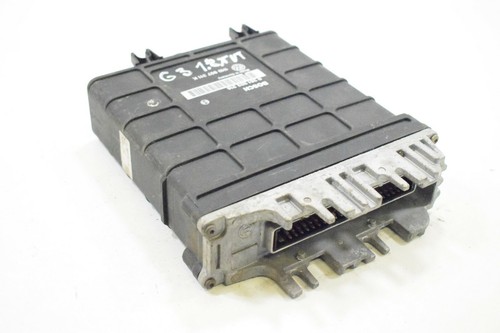 🌟VW Golf Mk3 1.8 Benzin Motorsteuergerät Steuergerät Computermodul 1H0907311K