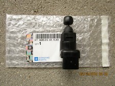 DNA MOTORING Combination Switch For 2003-2007 Chevy - View #5