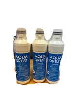 Aqua Crest AQ-FF46- 3 Carbon Filters