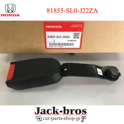 HONDA Genuine OEM NSX NSX-R Manual Gear NA2 LH SEAT BELT INNER