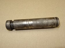 Welle Achse (Länge 100mmD=20mm) ZF A208 Getriebe Güldner G30 S Traktor Schlepper