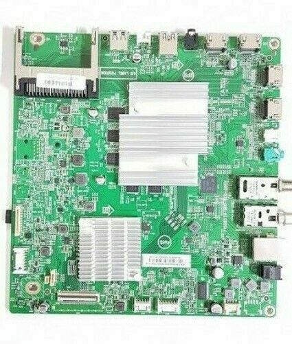 Carte Mère TV LG 28MT42VF-PZ (compatible Philips) - Occasion Testée, Fonctionnelle, Pour Réparation