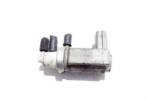 Audi A6 1996 Electrical selenoid (Electromagnetic solenoid) 059906 #654926-53