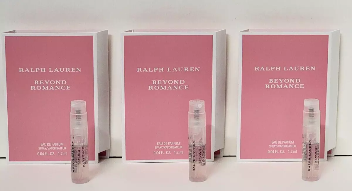 Beyond Romance Eau de Parfum - Ralph Lauren