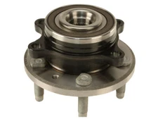 Rear Wheel Hub Assembly For 2013-2019 Ford Police Interceptor Sedan 2014 PD651GT