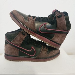 Brooklyn Projects Nike Sb | eBay