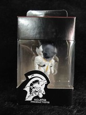Death Stranding, Kojima Production, Sammelfig...