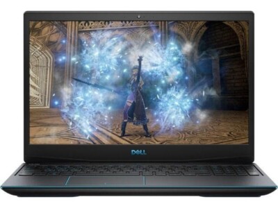 Dell - G3 15.6