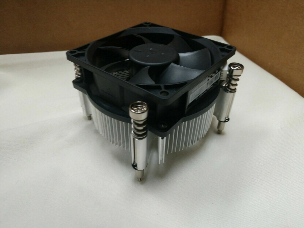 HP ProDesk 400 600 800 705 G2 G3 G4 Z240 Heatsink Fan 804057-001