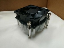 HP ProDesk 600 800 G2 G3 G4 Z240 Tower SFF CPU Cooling Heatsink Fan 810281-001