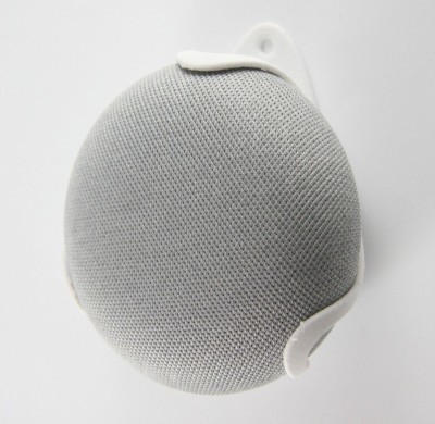 Google Home Mini Wand Halterung  Halter Schutz  Befestigung Hülle Case weiß