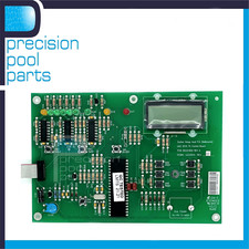 Zodiac Clearwater LM2 / LM3  Display PCB - Pr...