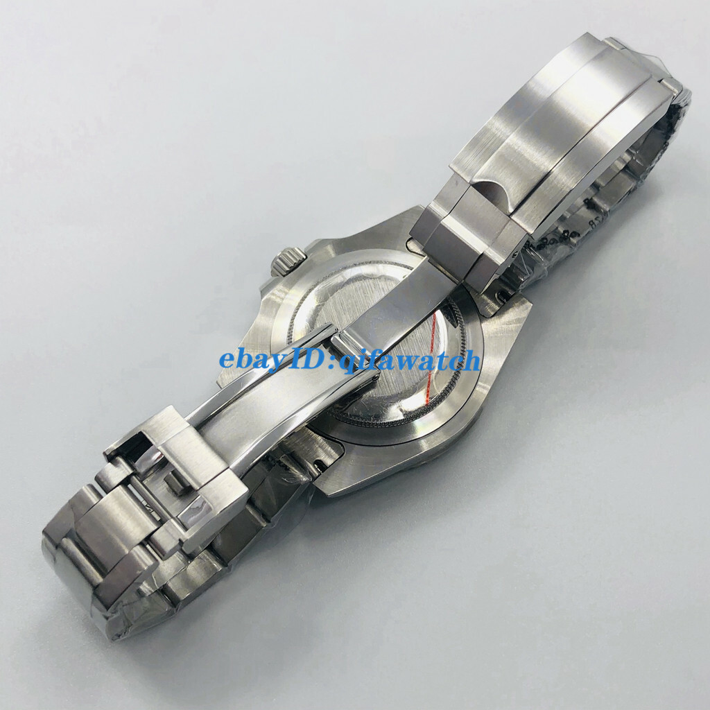 Lancette Per Orologi Blu Luminose Per Miyota 8215 821A 8205 Mingzhu/DG 2813 Orologi Aghi - Foto 7