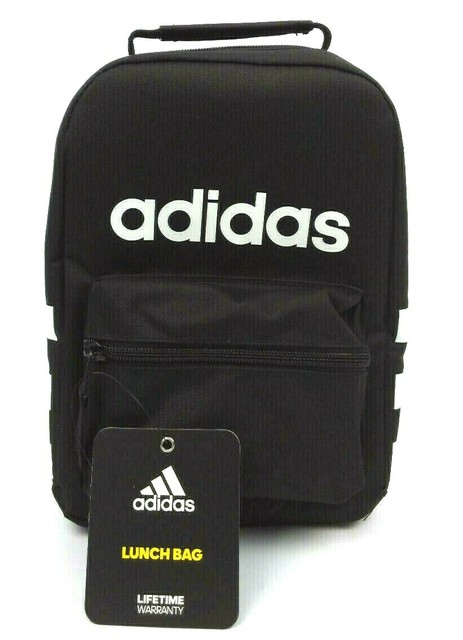 adidas santiago black backpack