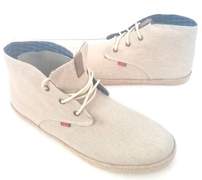 ben sherman mens shoes